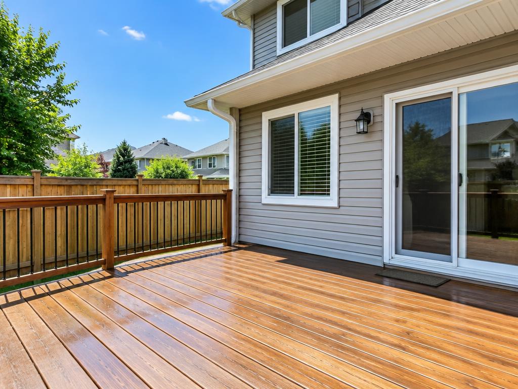Exterior Cleaning Services